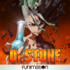 Dr. Stone - Dr. Stone, Season 2  artwork