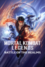 Ethan Spaulding - Mortal Kombat Legends: Battle of the Realms  artwork
