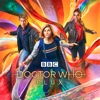 Doctor Who - Chapter Two: War of the Sontarans  artwork