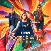 Télécharger Doctor Who, Season 13 (Flux) Episode 4