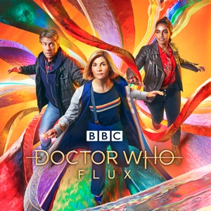 Doctor Who, Season 13 (Flux) - Episode 1