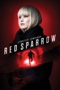 Affiche du film Red Sparrow
