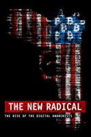 Adam Bhala Lough - The New Radical artwork