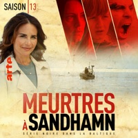 Télécharger Meurtres à Sandhamn, Saison 13 (VOST) Episode 1