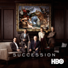 Succession - Succession, Season 1  artwork