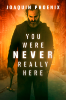 Lynne Ramsay - You Were Never Really Here artwork