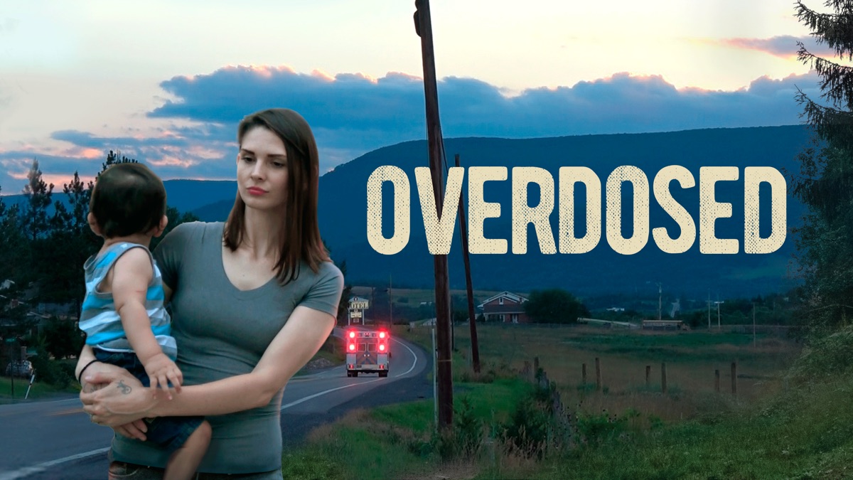 Overdosed Apple Tv Overdosed Apple Tv
