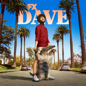 Dave, Season 2 - Episode 3