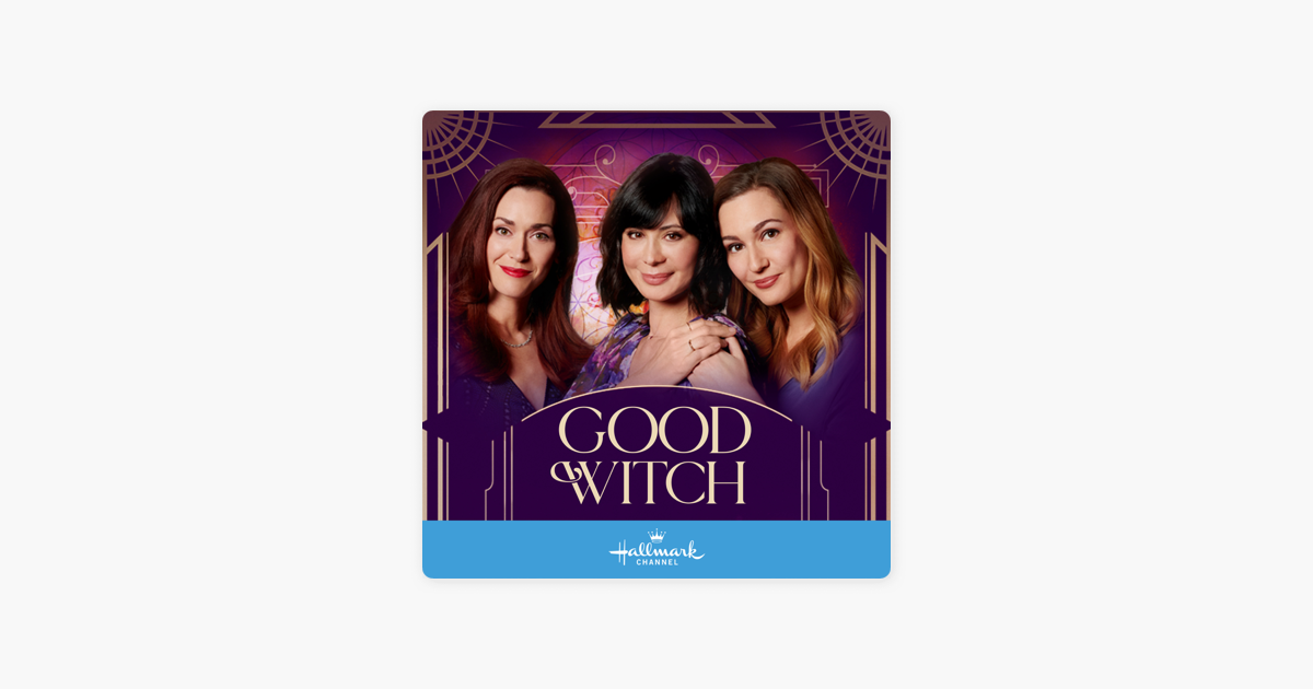 ‎Good Witch, Season 7 on iTunes