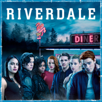 Riverdale - Riverdale, Seasons 1-2 artwork