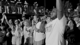 Keep Praying (feat. DOE, Ryan Ofei & Mav City Gospel Choir) Maverick City Music Christian Music Video 2021 New Songs Albums Artists Singles Videos Musicians Remixes Image