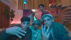 Trust PRETTYMUCH Pop Music Video 2021 New Songs Albums Artists Singles Videos Musicians Remixes Image