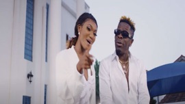 Stevie Wonder Wendy Shay & Shatta Wale World Music Video 2019 New Songs Albums Artists Singles Videos Musicians Remixes Image