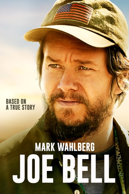 Joe Bell (2020) Solo Audio Latino [AC3 2.0][384Kbps] [Extraído de HBOMAX] + SRT