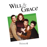 Télécharger Will & Grace, Saison 6 Episode 24