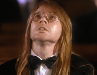 November Rain