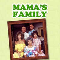 Télécharger Mama's Family, Season 4 Episode 8