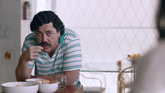 ESCOBAR IL FASCINO DEL MALE SCARICARE