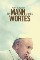 Wim Wenders - Papst Franziskus: Ein Mann Seines Wortes artwork