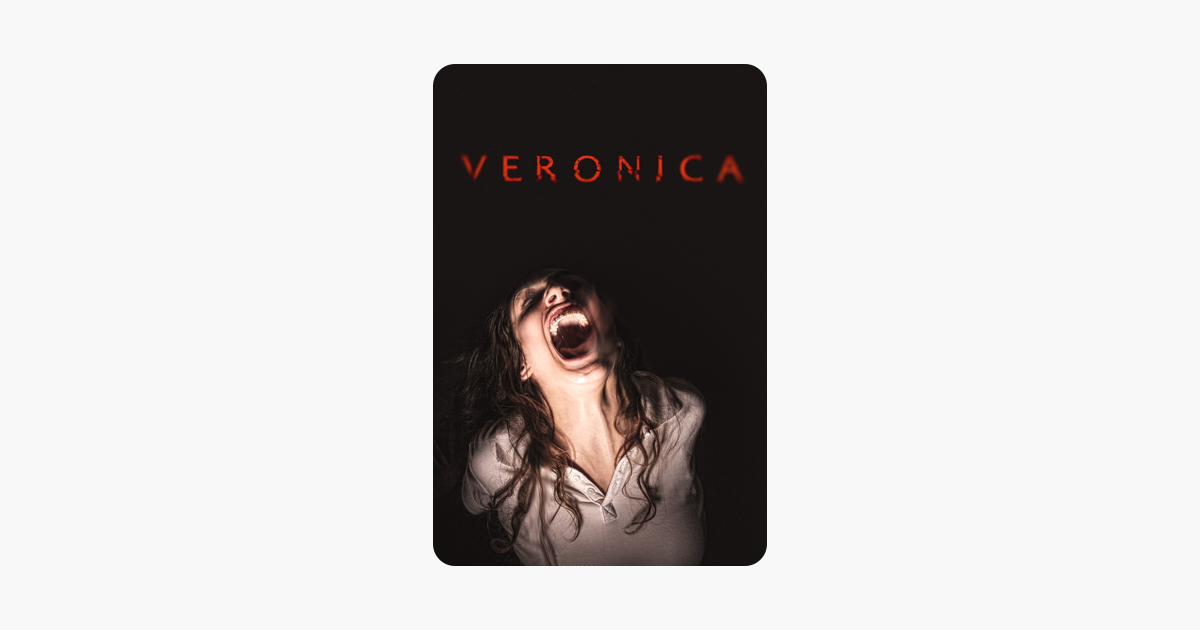 Veronica Film Streaming Vf ‎Verónica (VF) sur iTunes