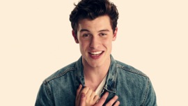 Nervous Shawn Mendes Pop Music Video 2018 New Songs Albums Artists Singles Videos Musicians Remixes Image