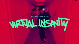 Virtual Insanity Jamiroquai Pop Music Video 2021 New Songs Albums Artists Singles Videos Musicians Remixes Image