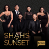 Shahs of Sunset - Shahs of Sunset, Season 9  artwork