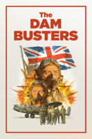 Michael Anderson - The Dam Busters artwork