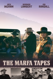 The Marfa Tapes - Jack Ingram, Miranda Lambert, Jon Randal