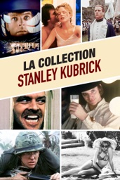 La Collection Stanley Kubrick