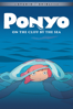 Ponyo à Beira-Mar - Hayao Miyazaki