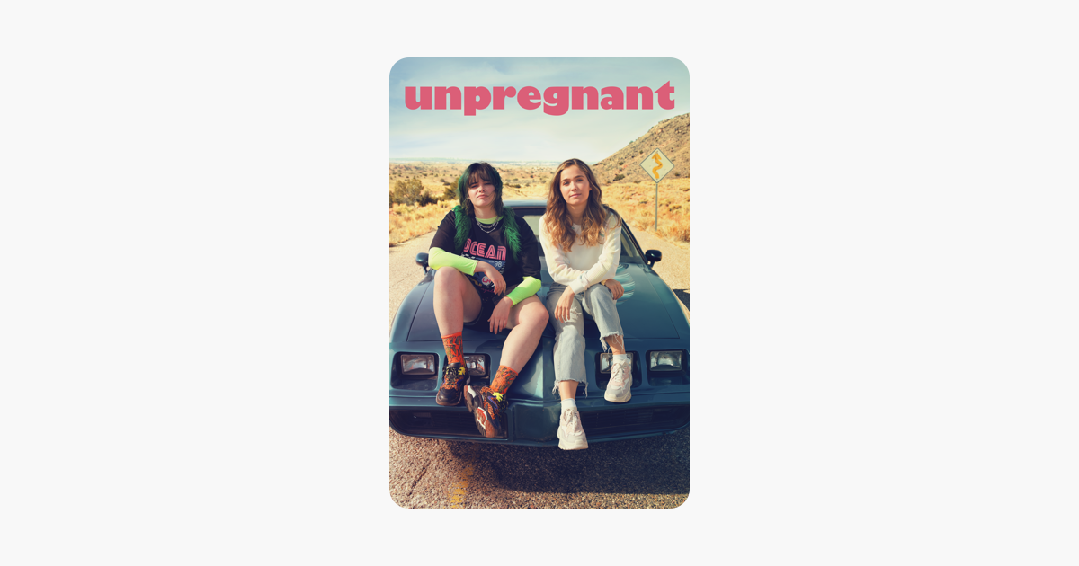 Unpregnant (2020) en iTunes