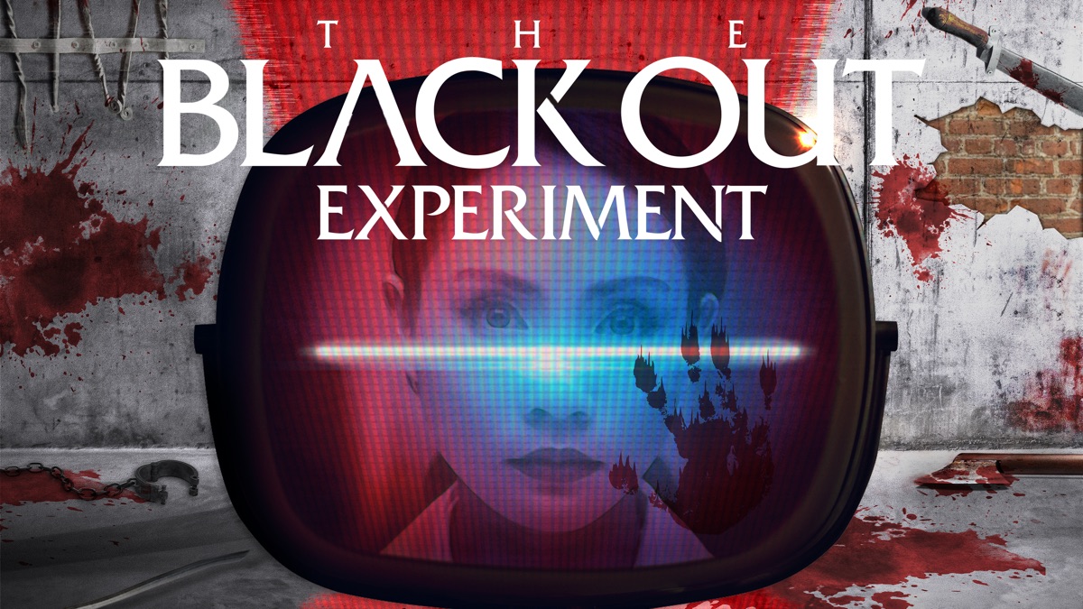 cast of the blackout experiment