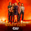 Nancy Drew - Nancy Drew, Season 3  artwork