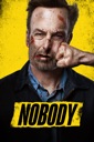 Affiche du film Nobody