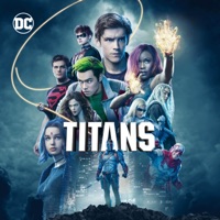 Télécharger Titans, Saison 2 (VF) - DC COMICS Episode 13