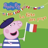 Télécharger Peppa Pig: La fête des pays Episode 9
