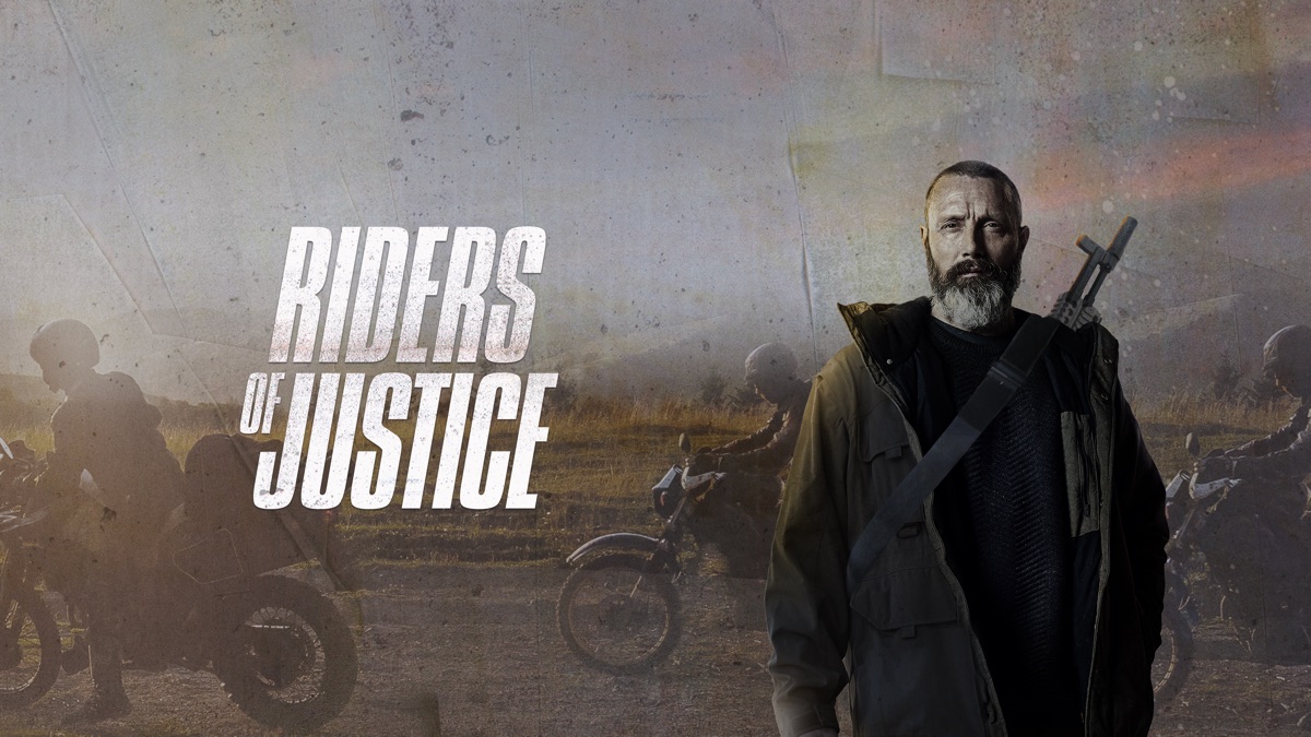 Riders Of Justice Apple TV   1200x675 