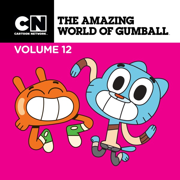 Watch The Amazing World of Gumball Season 6 Episode 42 The Decisions