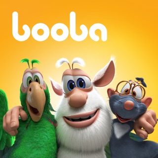 ‎Booba, Season 3 on iTunes