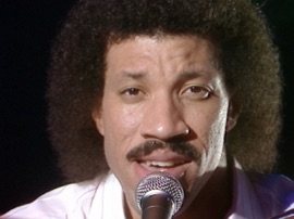 My Love Lionel Richie R&B/Soul Music Video 1982 New Songs Albums Artists Singles Videos Musicians Remixes Image