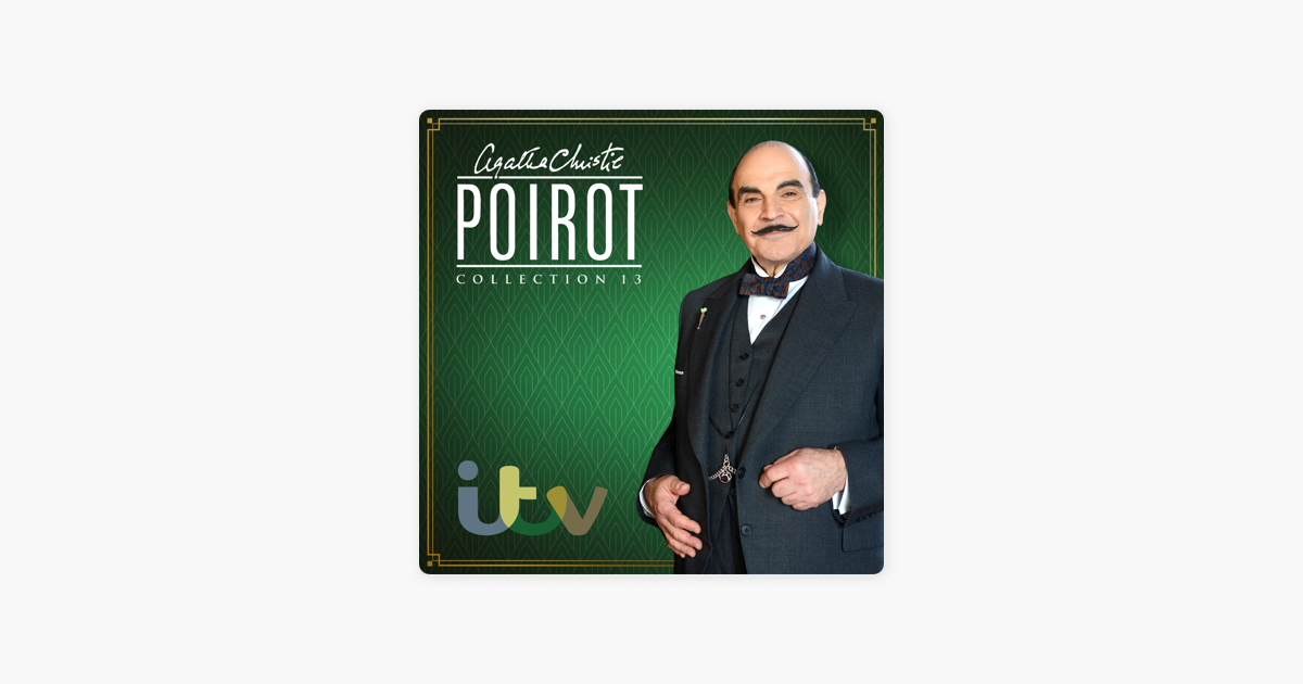 Poirots Letzter Fall Poirots Letzter Fall