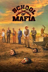 School of Mafia