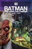 Chris Palmer - Batman: The Long Halloween Part 2  artwork