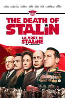 Armando Iannucci - The Death of Stalin artwork