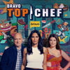 Top Chef - Noodles and Rice and Everything Nice  artwork