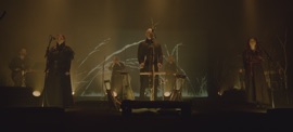 Solringen (First Flight of the White Raven LIVE) Wardruna World Music Video 2022 New Songs Albums Artists Singles Videos Musicians Remixes Image