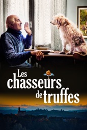 Les chasseurs de truffes