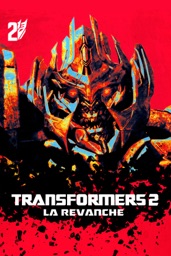 Transformers 2 - la revanche