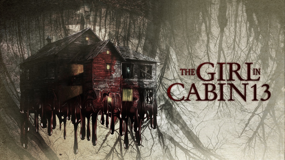 The Girl in Cabin 13 Apple TV